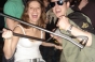 , 80s Disco night - Courchevel Enquirer